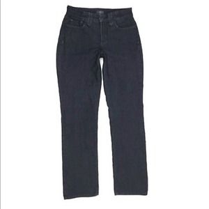 NYDJ Straight Leg Jeans Lift Tuck Technology